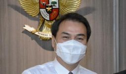 Azis Syamsuddin Sebut Langkah Presiden Jokowi Sudah Tepat - JPNN.com