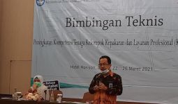 Abdul Khak Beberkan Alasan Program Literasi Belum Berdampak Signifikan - JPNN.com