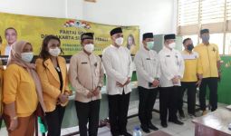 Inilah 7 Lokasi yang Sudah Disasar Bakti Sosial Golkar Jaksel - JPNN.com