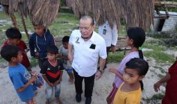 Ketua DPD RI Dorong BPOM Uji Klinis Vaksin untuk Anak Batita - JPNN.com