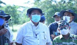 DPR RI: Satwa di Taman Nasional Baluran Harus Tetap Lestari - JPNN.com