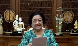 Megawati dan Sammy Dorong Anak Muda untuk Berkreasi - JPNN.com