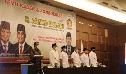Gerindra Yakin Jadi Juara Pemilu dan Kuasai Jawa Timur - JPNN.com