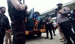 Mereka Sudah Menyiapkan Kerusuhan, Kekacauan, dan Perusakan di Bogor - JPNN.com