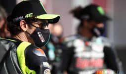 Hasil Buruk di 2 Seri Awal MotoGP 2021, Rossi Disarankan Segera Pensiun - JPNN.com
