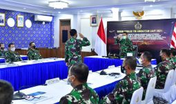 Interoperabilitas Jadi Prioritas Dalam Membangun Kekuatan Komlek TNI AL - JPNN.com