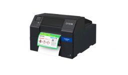 Epson Tawarkan Solusi Pencetakan Label Melalui Printer ColorWorks Series - JPNN.com
