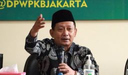 Kiai Hasbi Dinilai Berpotensi Pimpin DKI Jakarta - JPNN.com