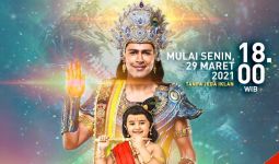 Paramavatar Shri Krishna, Serial India Terbaru di ANTV - JPNN.com