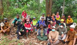 Menyelamatkan Bumi, KLHK Lakukan Rehabilitasi Hutan di Lahan Sulit dan Kritis - JPNN.com