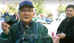 Soegeng Soejono, 48 Tahun Jadi 'Orang Terbuang' di Republik Ceko - JPNN.com