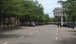 Pemuda Muhammadiyah Kutuk Aksi Bom Bunuh Diri di Depan Gereja Katedral Makassar - JPNN.com