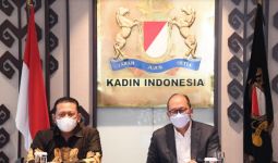 Bamsoet Dorong KPK dan KADIN Indonesia Bangun Whistleblowing System - JPNN.com