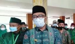 Kilang Minyak Balongan Terbakar, Ridwan Kamil Bilang Begini - JPNN.com