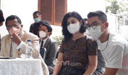 3 Berita Artis Terheboh: Desiree Tarigan Diminta Pecat Hotman, Sunan Kalijaga Beri Peringatan - JPNN.com