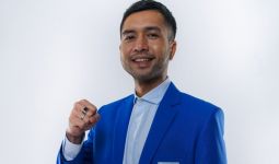 Menang Telak, Ronny Bara Resmi Pimpin KNPI DKI - JPNN.com