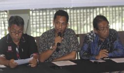 Yayong Waryono Mengutuk Aksi Bom Bunuh Diri di Depan Gereja Katedral Makassar - JPNN.com