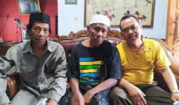 Setelah 30 Tahun Dianggap Meninggal, Kakek Asal Magelang Ditemukan di Media Sosial - JPNN.com