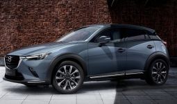 Disetop di Amerika Serikat, Mazda CX-3 dan Mazda6 Tetap Dijual di Indonesia - JPNN.com