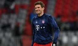 Muller Bakal Tinggalkan Bayern, Sebut tak Terikat pada Klub - JPNN.com