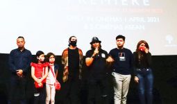 Film Jangan Sendirian Tayang Serentak di Indonesia dan 5 Negara Asean - JPNN.com