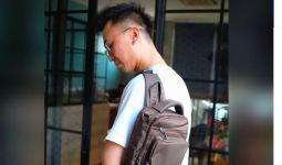 Sling Bag, Cocok dan Nyaman untuk Traveling - JPNN.com