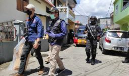 Haris Amir Falah Ungkap Cara Teroris Merekrut Calon Pelaku Bom Bunuh Diri, Ngeri - JPNN.com