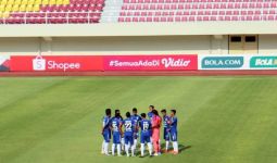 Begini Janji PSIS Semarang saat Hadapi Arema FC, Semoga Terwujud! - JPNN.com