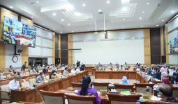 DPR RI Dukung Ketahanan Pangan dengan Prinsip Kelestarian - JPNN.com
