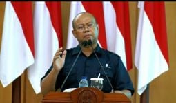 4 Bertarung untuk Posisi Rektor Universitas Terbuka, Petahana Janjikan Kesejahteraan - JPNN.com