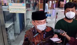 Ketua Komisi VIII DPR Mengaku Sudah Beberkan Semua kepada Penyidik KPK - JPNN.com