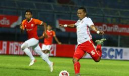 Laga Kontra Bhayangkara Solo FC Sangat Penting bagi Persija Jakarta - JPNN.com