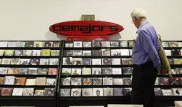 Ulang Tahun ke-21, Demajors Telah Salurkan Ratusan Ribu CD - JPNN.com