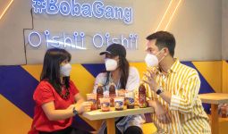 Teh Pucuk Harum x Street Boba Suguhkan Varian Unik yang Menyegarkan - JPNN.com