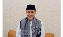 Niat Mulia KH. Embay Mulya Syarief untuk Memajukan Pendidikan Banten - JPNN.com