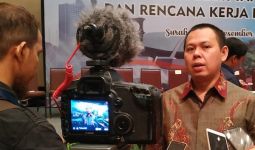Soal Mudik Lebaran, Wakil Ketua DPD RI Minta Pemerintah Bertindak Tegas - JPNN.com