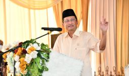 Fadel Muhammad: Keragaman Suku Bangsa Harus Dijaga dalam Bingkai NKRI - JPNN.com