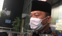 Setelah 4 Jam di KPK, Yandri Susanto PAN Enggan Bicara - JPNN.com