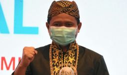 Pemkab Sumedang Makin Moncer di Tingkat Nasional - JPNN.com