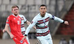 Portugal Pimpin Klasemen Grup A Kualifikasi Piala Dunia 2022 Zona Eropa - JPNN.com