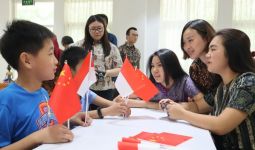 Reputasi Bagus, Pelajar Indonesia Jadi Prioritas di China - JPNN.com