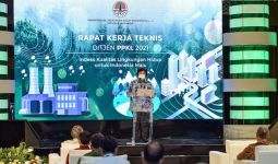 Menteri Siti: Empat Prinsip Kolaborasi untuk Selesaikan Pencemaran Lingkungan - JPNN.com