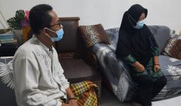 Gadis Pelaku Penyerangan Mabes Polri Jarang Keluar Rumah, Kurang Bergaul dengan Teman Sebaya - JPNN.com