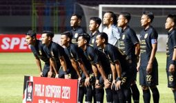 Pesan Khusus Yoyok setelah PSIS Lolos Perempat final Piala Menpora - JPNN.com