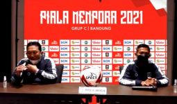 Persela Yakin Banget Bakal Menaklukkan Madura United - JPNN.com