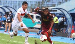 PSM Makassar Siapkan Strategi Khusus Hadapi Perempat final Piala Menpora - JPNN.com