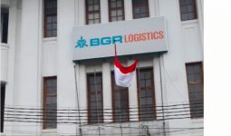 BGR Logistics Bakal Launching Pusat Data Komoditas Nasional - JPNN.com