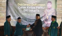 Maju Calon Ketua PWNU DKI, Gus Jazil Usulkan Tiga Ulama Betawi Jadi Pahlawan Nasional - JPNN.com