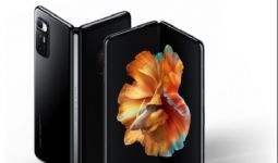 Xiaomi Meluncurkan Ponsel Lipat Pertama, Harganya Mulai Rp 20 Jutaan - JPNN.com