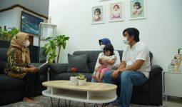 BKKBN Luncurkan Pendataan Keluarga 2021, Ini Manfaat Pentingnya - JPNN.com